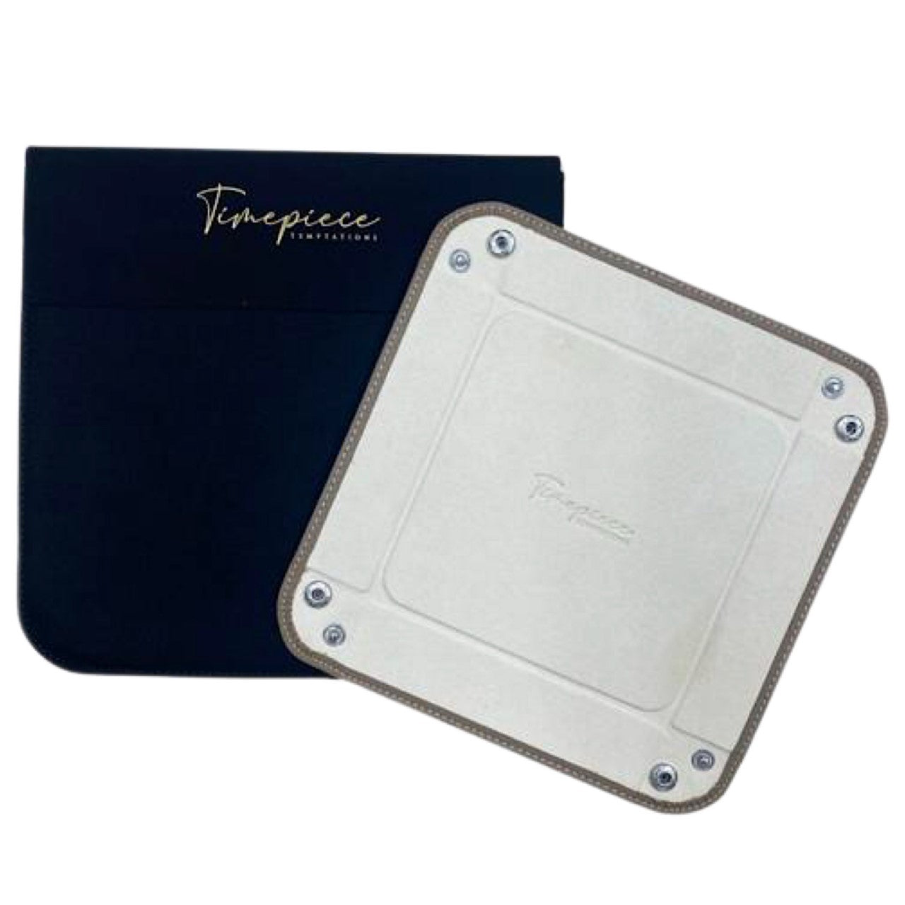 Latte LUX Valet Tray